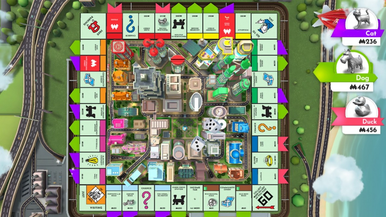 19 Board Games You Can Play with Friends from Afar