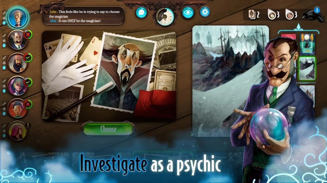19 Board Games You Can Play with Friends from Afar