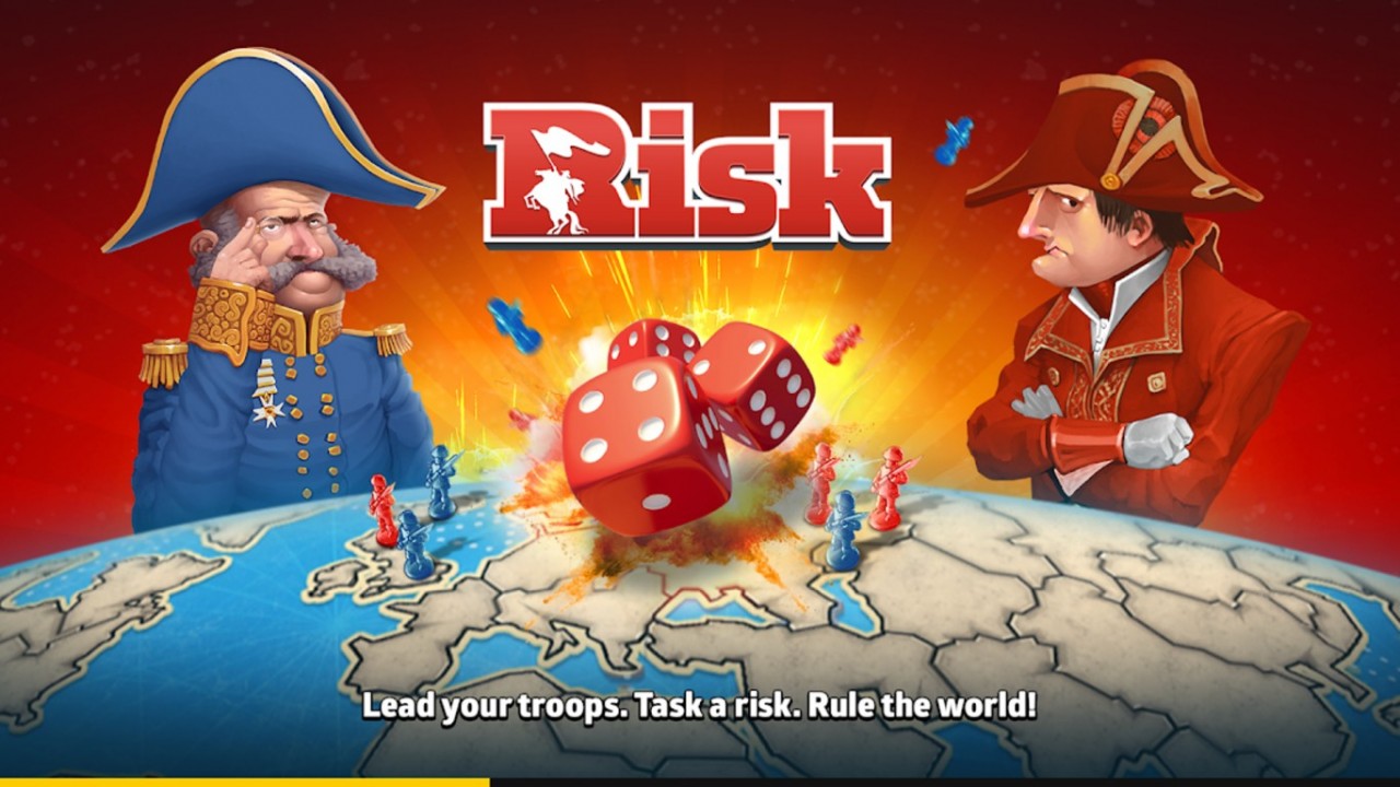 19 Board Games You Can Play with Friends from Afar
