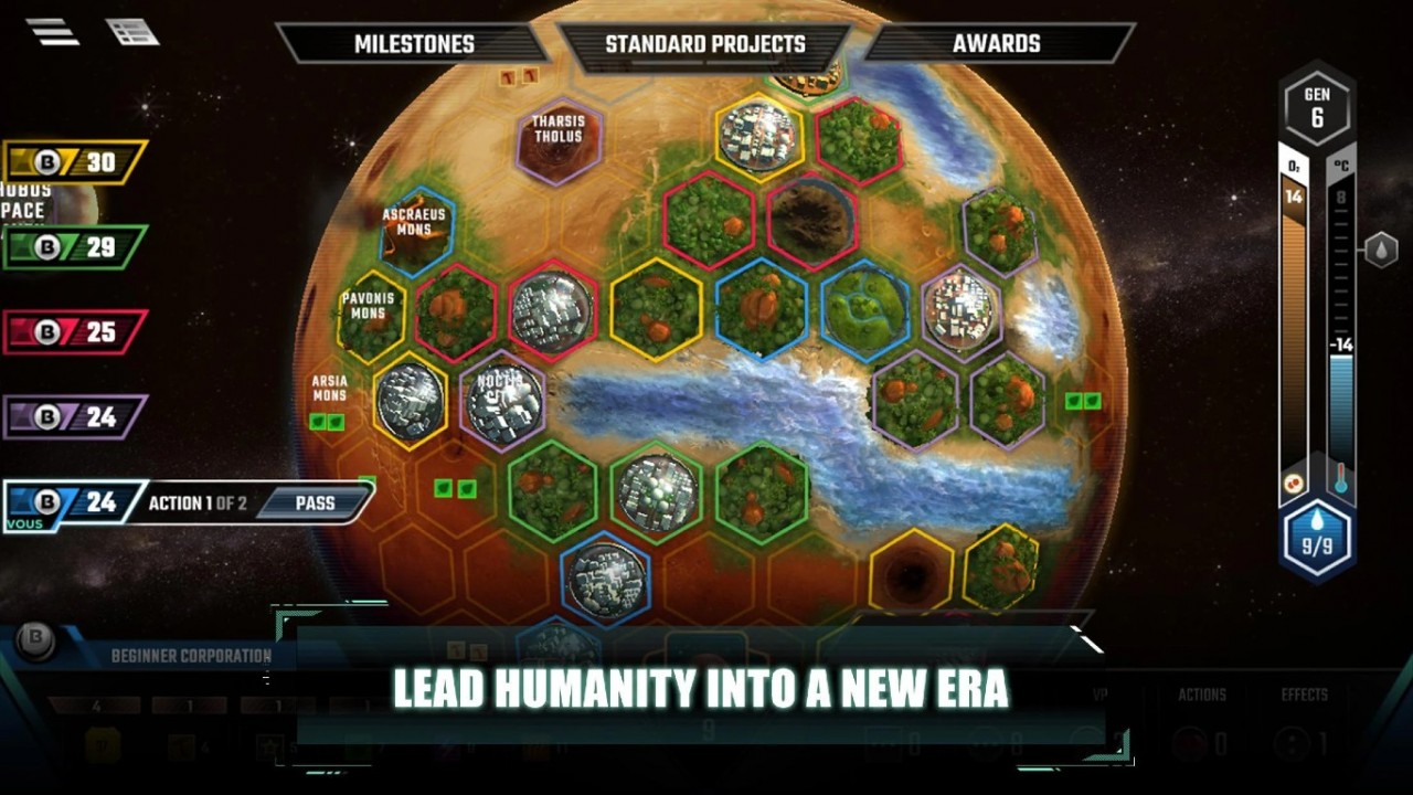 19 Board Games You Can Play with Friends from Afar