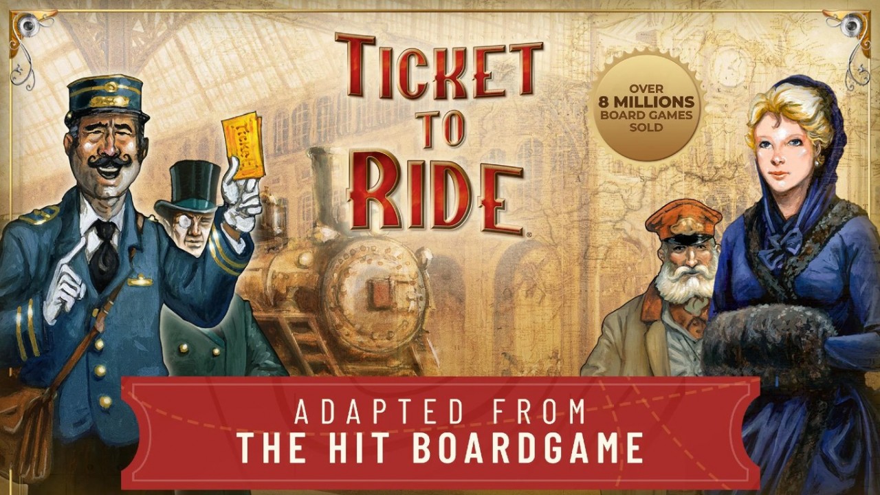 19 Board Games You Can Play with Friends from Afar