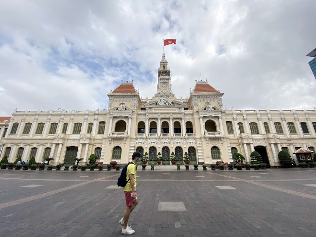 Ho Chi Minh City Ranks 45th Safest City, Ahead of Jakarta, Manila and Yangon in 2021