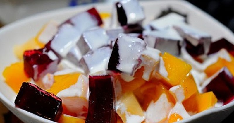 What to eat in Cambodia? 14 Most Popular Cambodian Dishes