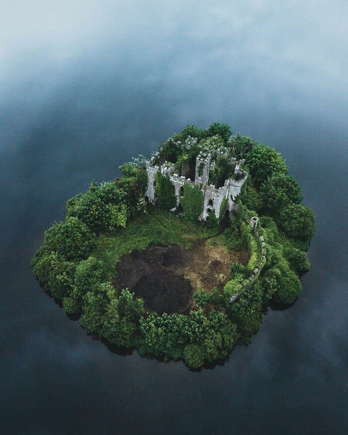 Most Breathtaking Forgotten Places