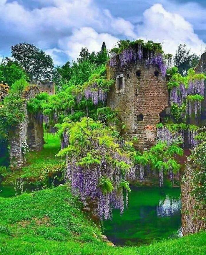 Most Breathtaking Forgotten Places