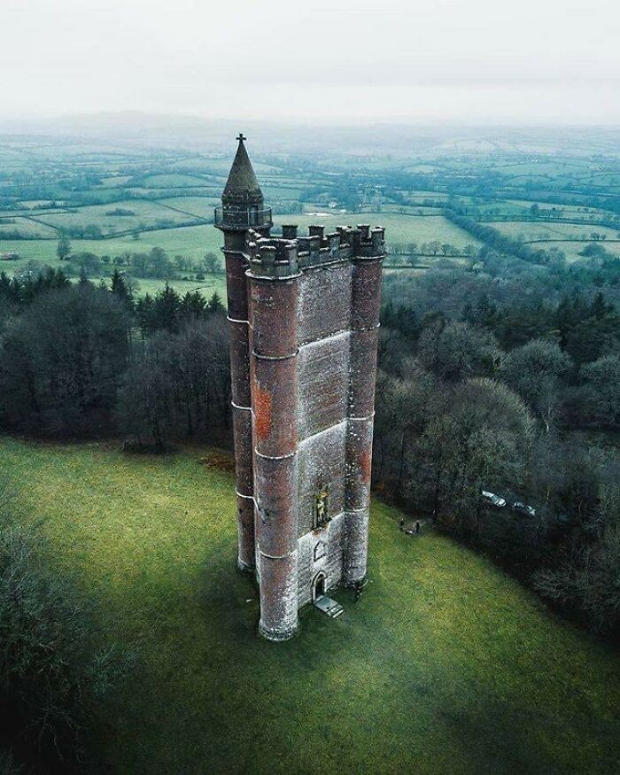 Most Breathtaking Forgotten Places