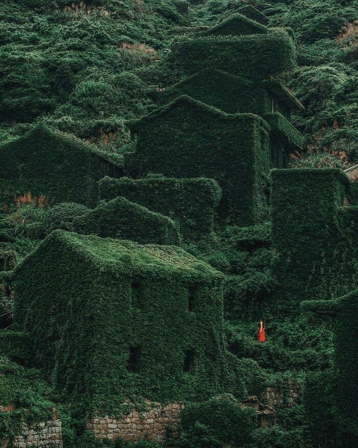 Most Breathtaking Forgotten Places