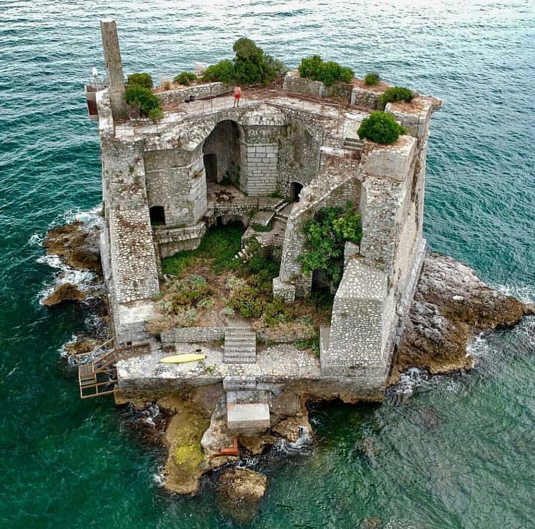 Most Breathtaking Forgotten Places