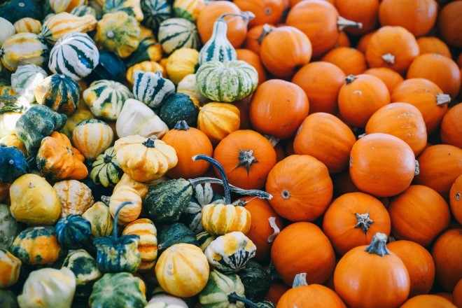 Stay Fresh: Water-rich Winter Fruits and Vegetables