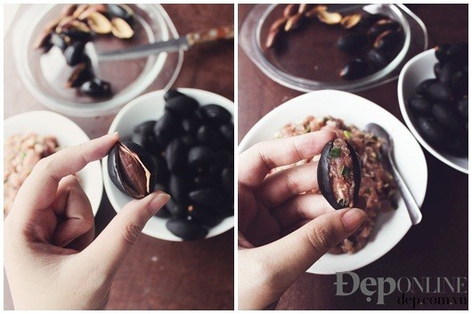 7 Dishes Must Try in Hanoi in the Autumn