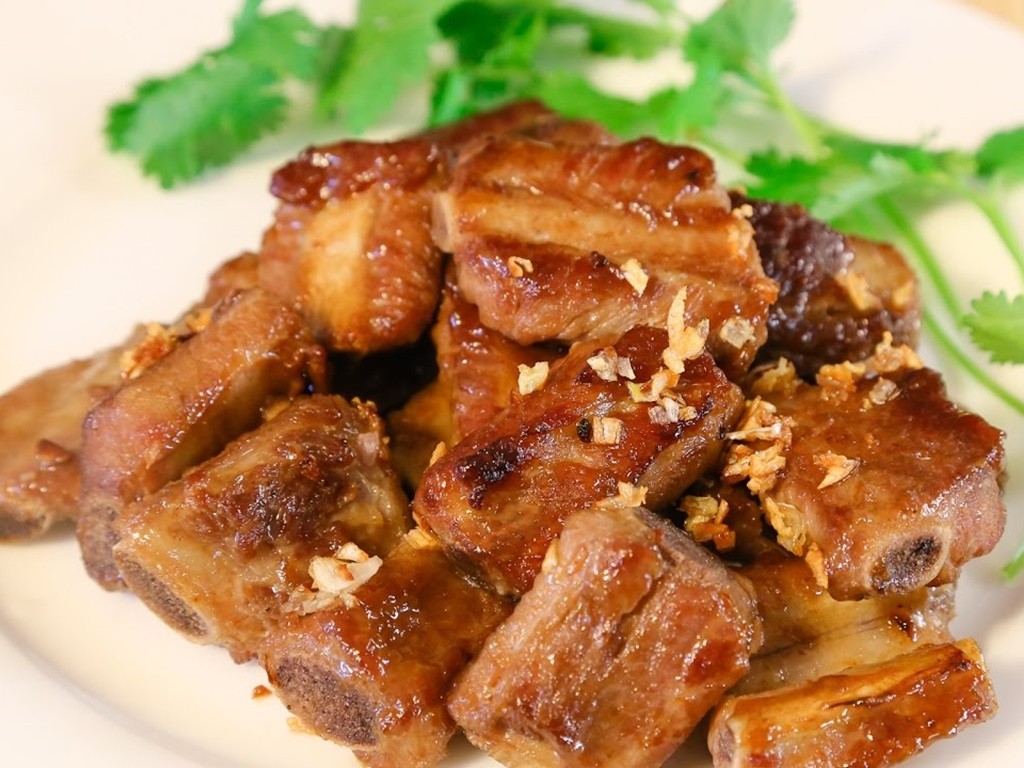 7 Dishes Must Try in Hanoi in the Autumn