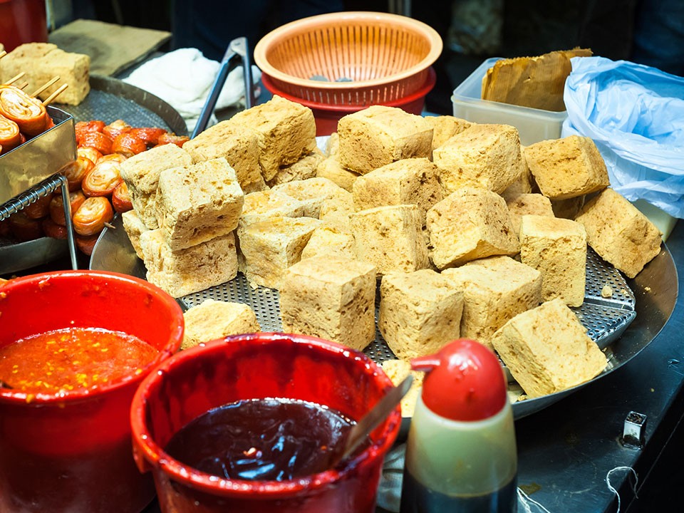 Classic Hong Kong Food Will Make You Wow