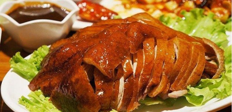 Classic Hong Kong Food Will Make You Wow