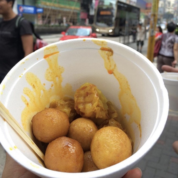 Classic Hong Kong Food Will Make You Wow