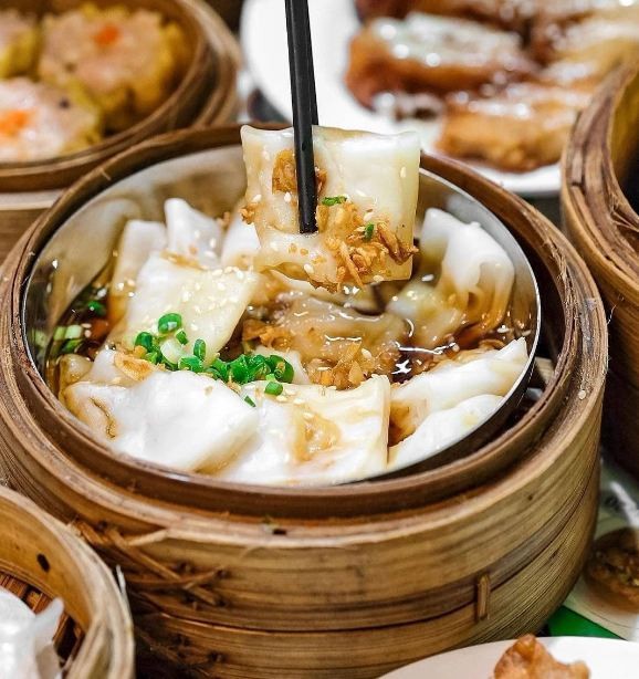 Classic Hong Kong Food Will Make You Wow