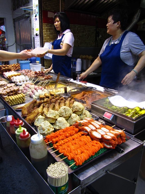 Classic Hong Kong Food Will Make You Wow