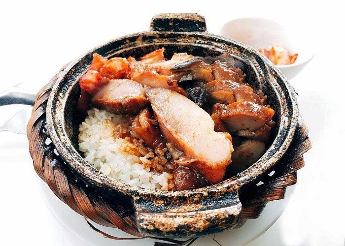 Classic Hong Kong Food Will Make You Wow