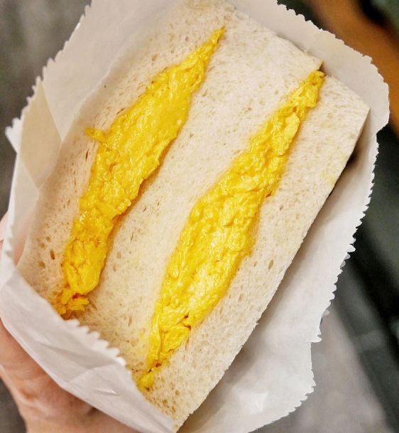 Classic Hong Kong Food Will Make You Wow