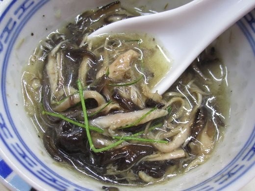 Classic Hong Kong Food Will Make You Wow