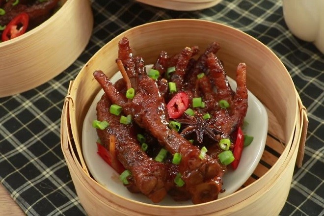 Classic Hong Kong Food Will Make You Wow