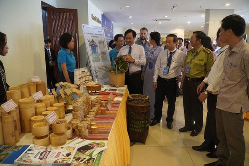 Six NGOs commit to provide USD 51-million non-refundable aid to Quang Tri