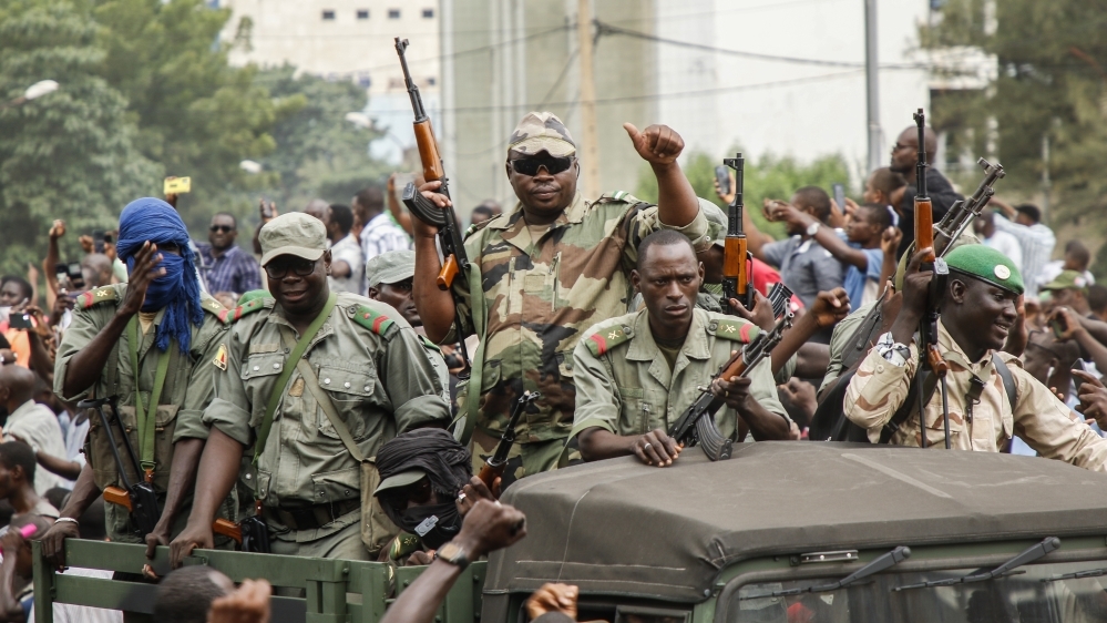Vietnam reaffirms support for Mali's sovereignty and territorial integrity