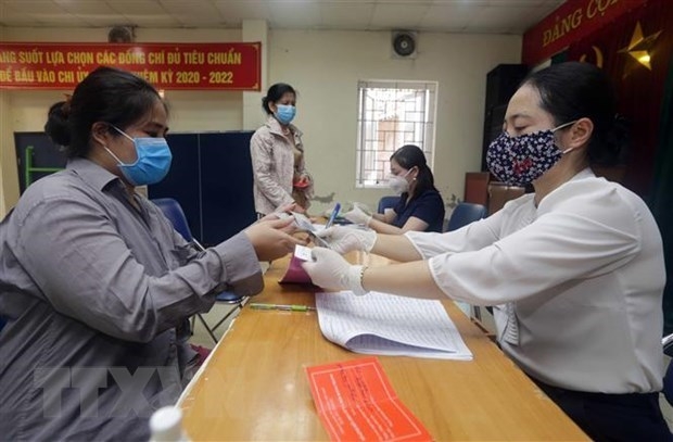 Vietnam comes second within ASEAN on closing the inequality gap