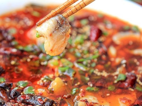 12 Dishes Every Sichuan Visitor Need to Try