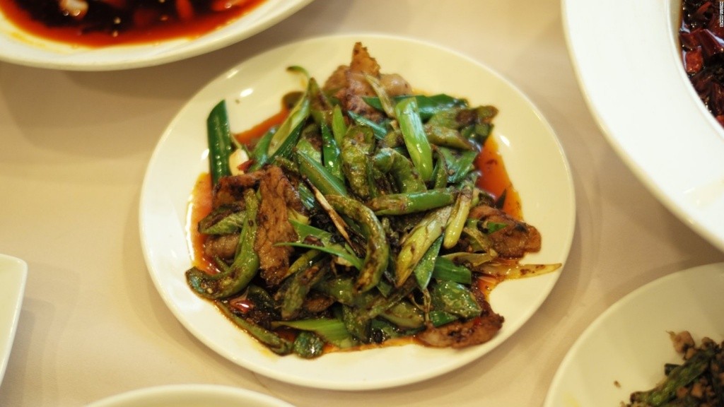 12 Dishes Every Sichuan Visitor Need to Try