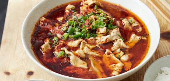 12 Dishes Every Sichuan Visitor Need to Try