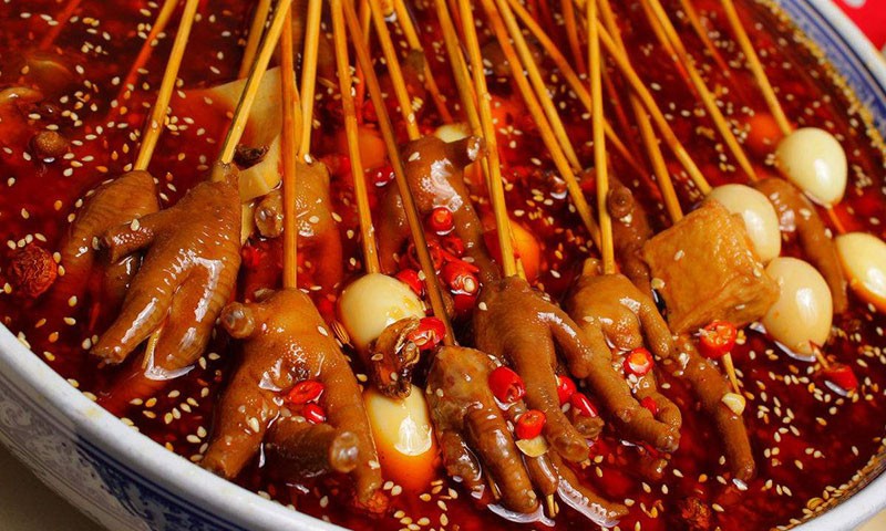 12 Dishes Every Sichuan Visitor Need to Try