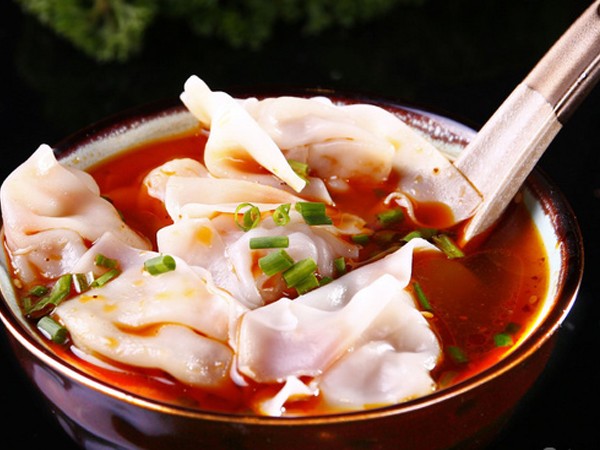 12 Dishes Every Sichuan Visitor Need to Try