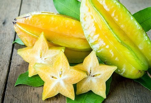 Stay Fresh: Water-rich Winter Fruits and Vegetables