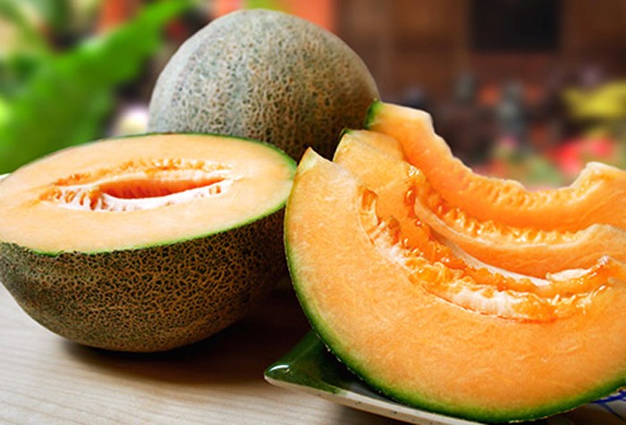 Stay Fresh: Water-rich Winter Fruits and Vegetables