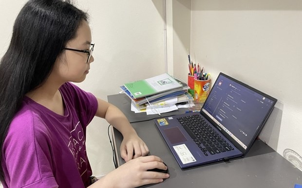 Needy people in Vietnam's loca reeling from ravaging effects of Covid