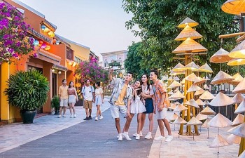 2021 World Travel Awards: Hoi An Named Asia's Leading Cultural Destination