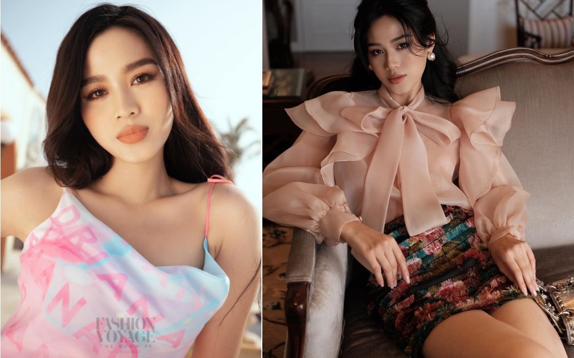 Asian Beauty Queens Featured in Miss World 2021