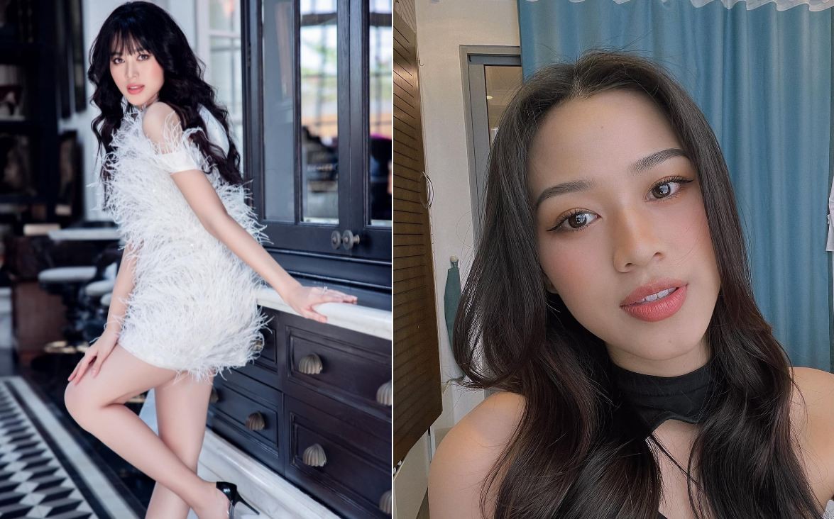 Asian Beauty Queens Featured in Miss World 2021