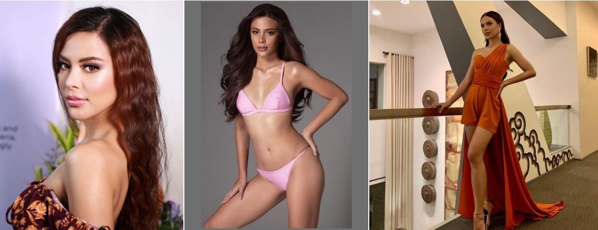 Asian Beauty Queens Featured in Miss World 2021
