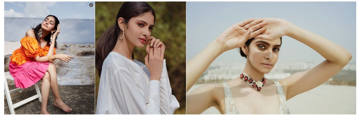 Asian Beauty Queens Featured in Miss World 2021