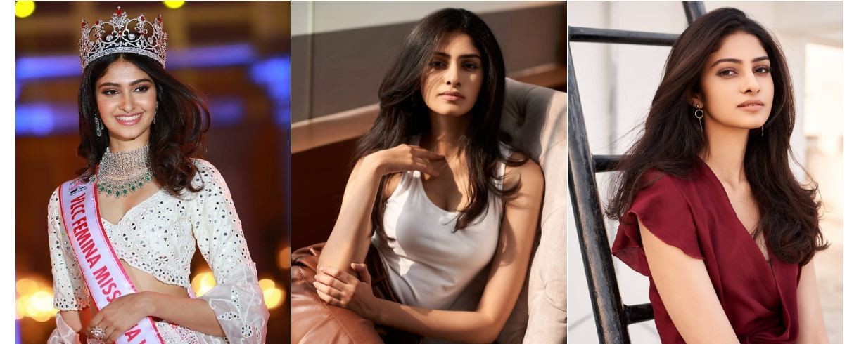 Asian Beauty Queens Featured in Miss World 2021