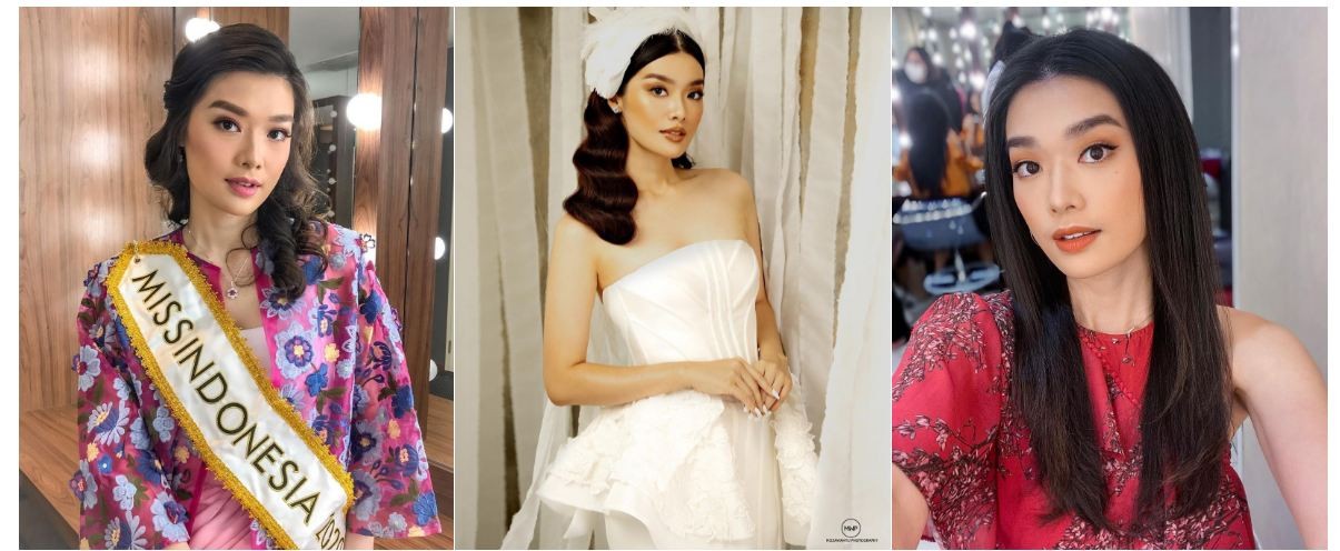 Asian Beauty Queens Featured in Miss World 2021
