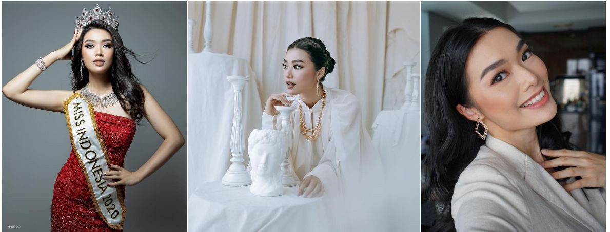 Asian Beauty Queens Featured in Miss World 2021
