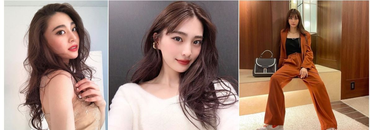Asian Beauty Queens Featured in Miss World 2021