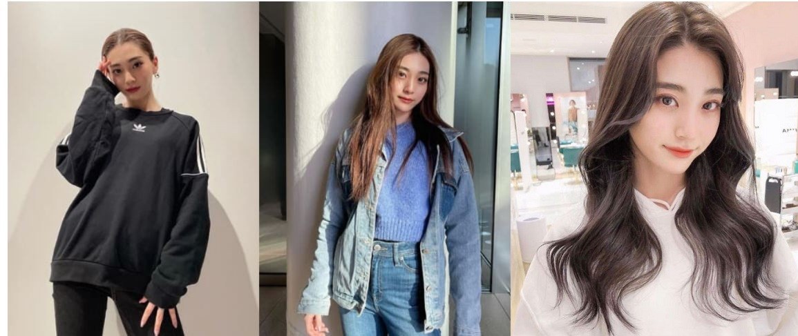 Asian Beauty Queens Featured in Miss World 2021