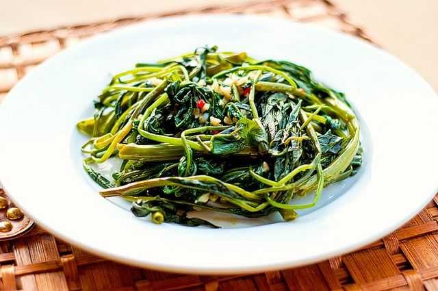 Finding the Best Vegetarian Dish in Vietnamese Cuisine