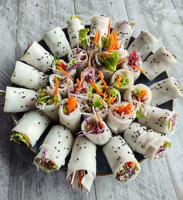 Finding the Best Vegetarian Dishes in Vietnamese Cuisine