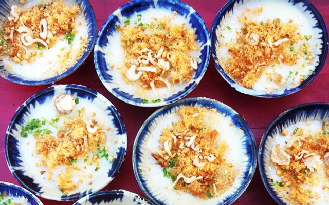 10 Best Dishes in Quy Nhon Coastal City and Where to Find Them