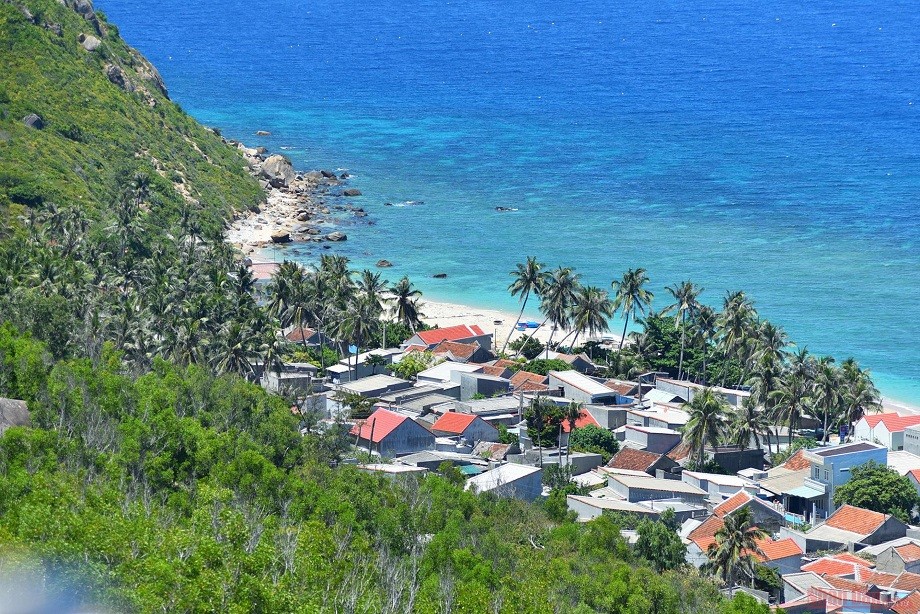 6 Most Beautiful Tourist Spots in Binh Dinh That Will Captivate You