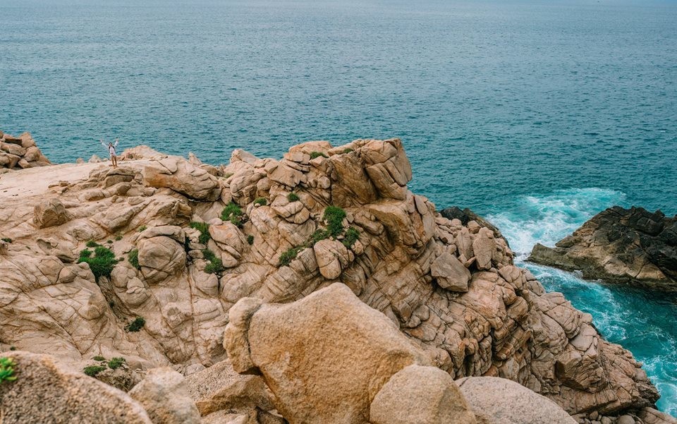 6 Most Beautiful Tourist Spots in Binh Dinh That Will Captivate You